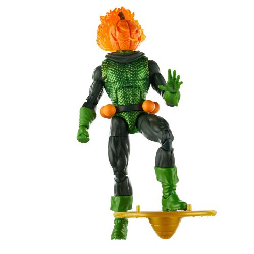 HASBRO Marvel Spiderman Jack O Lantern figure 15cm slika 5