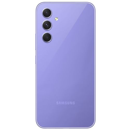 Smartphone SAMSUNG Galaxy A54 5G 8GB 256GB ljubičasta slika 2