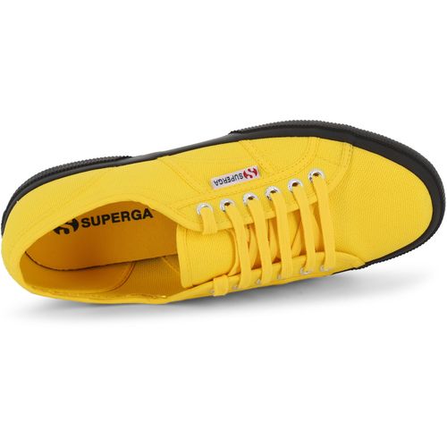 Unisex tenisice Superga 2750-COTU-CLASSIC S000010-G32 SUNFLOWER-BLACK slika 3