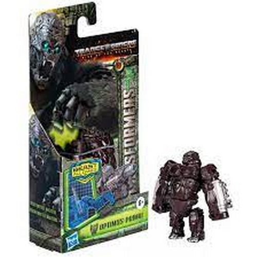 Transformers Mv7 Beast Battle Masters Ast slika 2