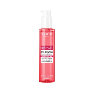 L'Oréal Paris Revitalift Paris Glycolic gel za čišćenje lica 150ml