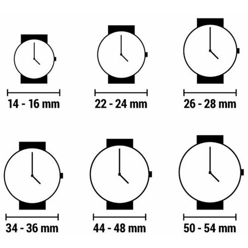 Muški satovi Guess V1011M2 (Ø 42 mm) slika 2