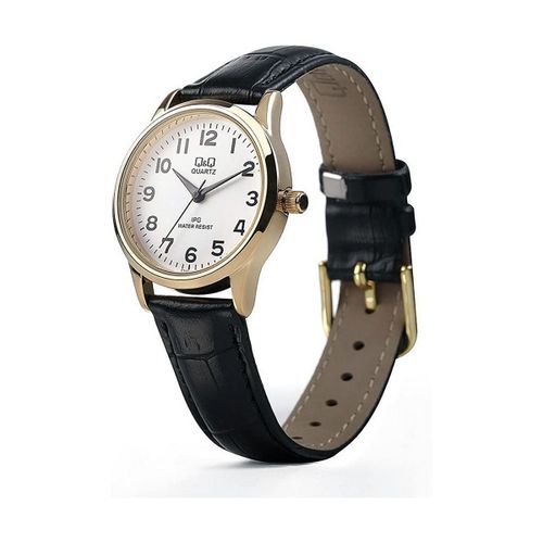 Ženski sat Q&Q CLASSIC (Ø 30 mm) - Elegancija i Stil slika 5