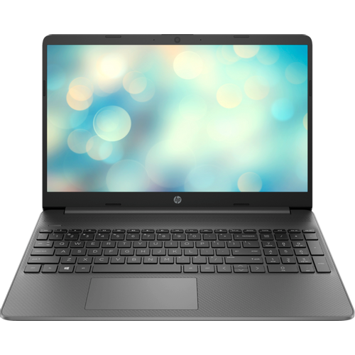 HP Laptop 15s-fq3076nia 15.6'' HD, CelN4500 1.1/2.8GHz, 8GB DDR4, 256GB SSD, FreeDos slika 1