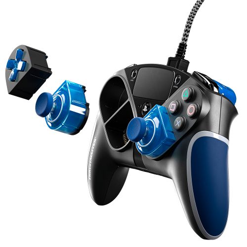 Thrustmaster ESWAP X LED Blue Crystal Pack WW Verzija slika 6