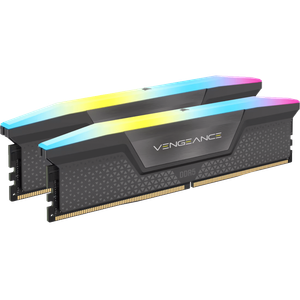 Corsair memorija DDR5 Vengeance 32GB, 6400MHz, 2x16GB CMH32GX5M2B6400Z32