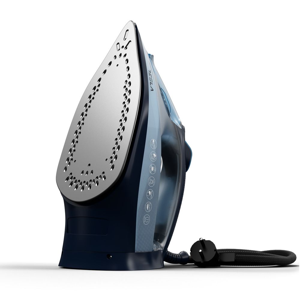 TESLA Pegla 2400W IR460BT slika 4