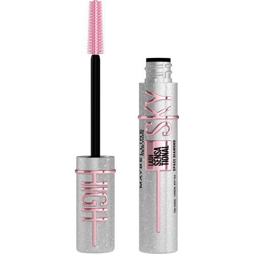 Maybelline New York Sky High Space Diamond maskara slika 1