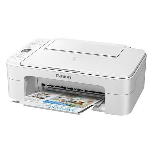 Canon Pixma TS3351 - Bijeli Višenamjenski Pisač slika 1