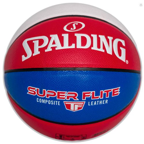 Spalding Super Flite Ball Košarkaška Lopta 76928Z slika 1