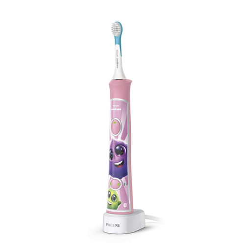 Philips Sonicare For Kids Sonična električna četkica za zube HX6352/42 slika 2