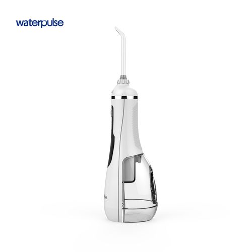 WaterPulse v500 bežični oralni tuš za zube i desni slika 3