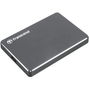 TRANSCEND StoreJet 25C3N 1TB TS1TSJ25C3N Eksterni HDD