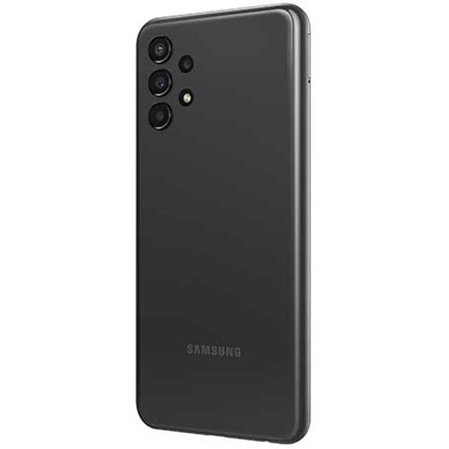 Samsung mobilni telefon A13 3/32GB Crni slika 4
