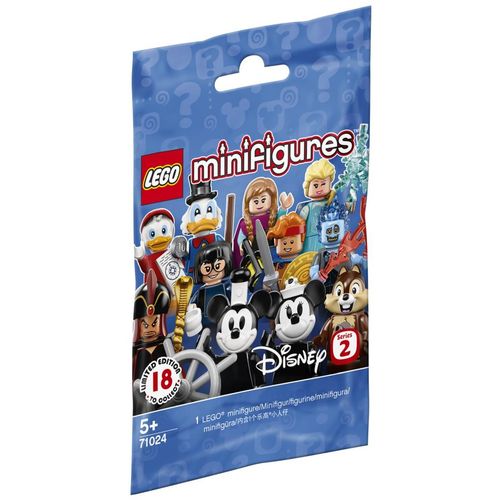 Lego Minifigures Disney Series 2 MInifigures - 71024 slika 1