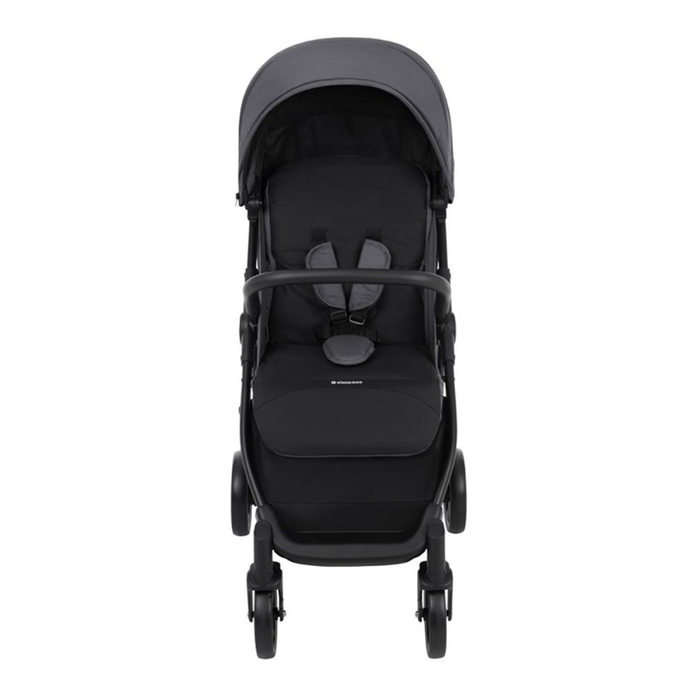 Kikka Boo Kolica Alexa, Dark Grey slika 2