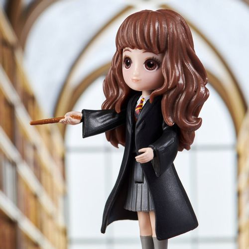 Wizarding World Harry Potter Hermione mini Doll 7cm slika 6