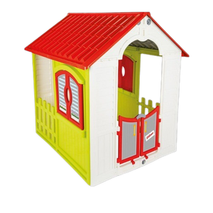 Pilsan Sklopiva kućica za djecu Foldable House 06-091