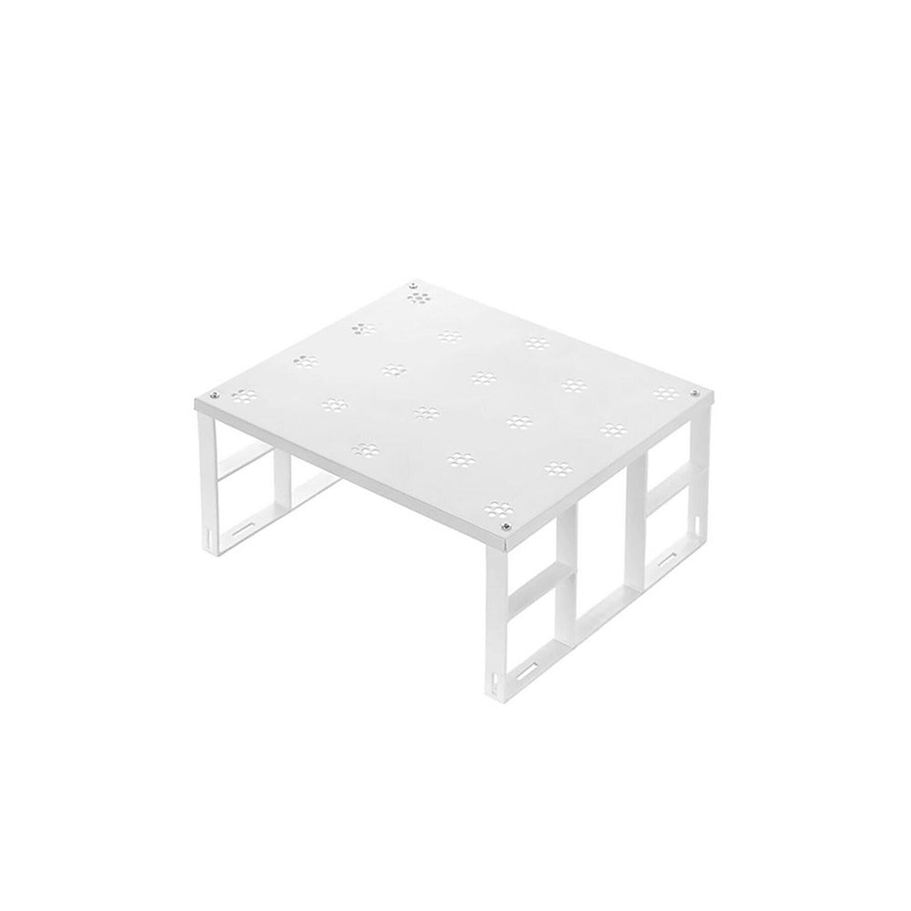 Organizator za kuhinju "8100" bijeli slika 2