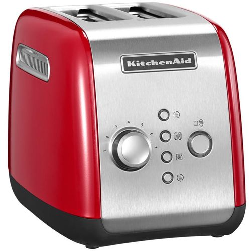 KitchenAid toster za dvije kriške - Empire Red slika 1