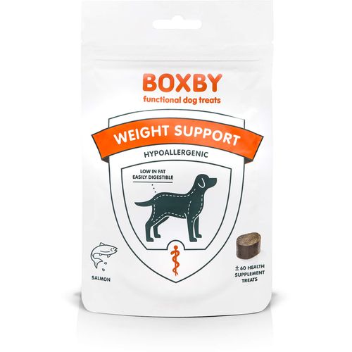 Boxby poslastica Weight Support 100g slika 1