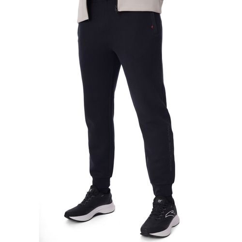 ANTA DONJI DEO KNIT TRACK PANTS ZA MUŠKARCE slika 1