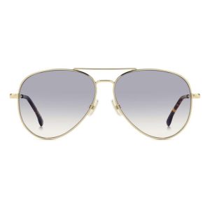 Ženske Sunčane naočale Victoria Beckham Victoria Beckham VB 1008/S/BB Gold