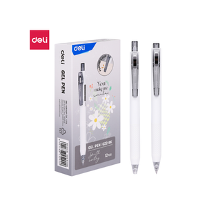 HEM. OLOVKA DELI EG22-BK 0,5 crni ispis EG22-BK