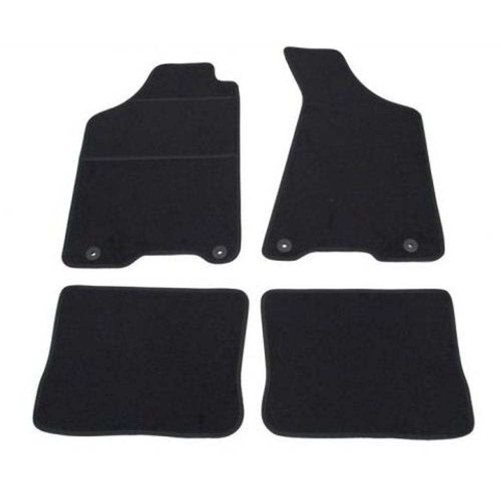 Tipske patosnice za Audi 80 B4 (1991-1996) slika 1