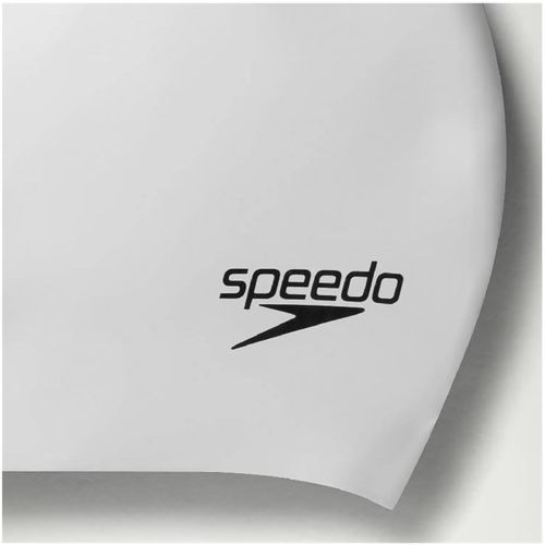 Kapa Speedo Long Hair Grey slika 3