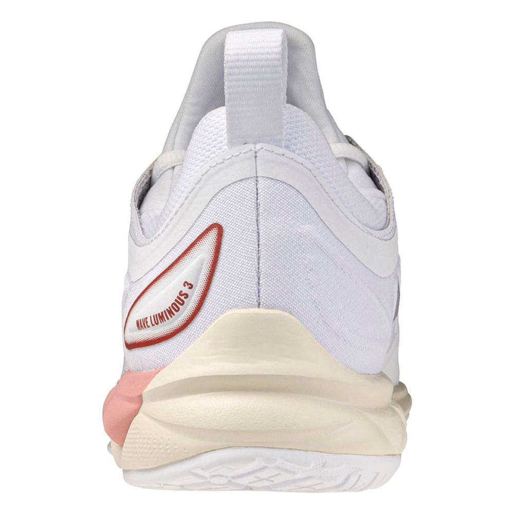 Mizuno tenisice Wave Luminous 3 slika 5