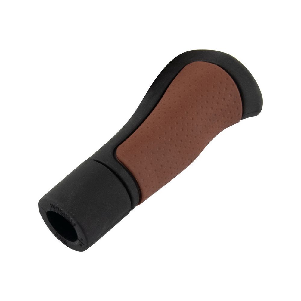 Herrmans Ručke Volana TREKKING ERGO 120 mm Duža slika 2