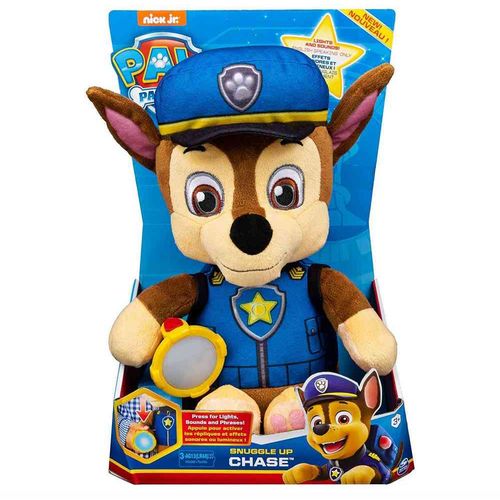 Paw Patrol Snuggle Up Pup Asst slika 2