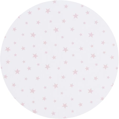 Chipolino preklopni madrac white / powder stars slika 4