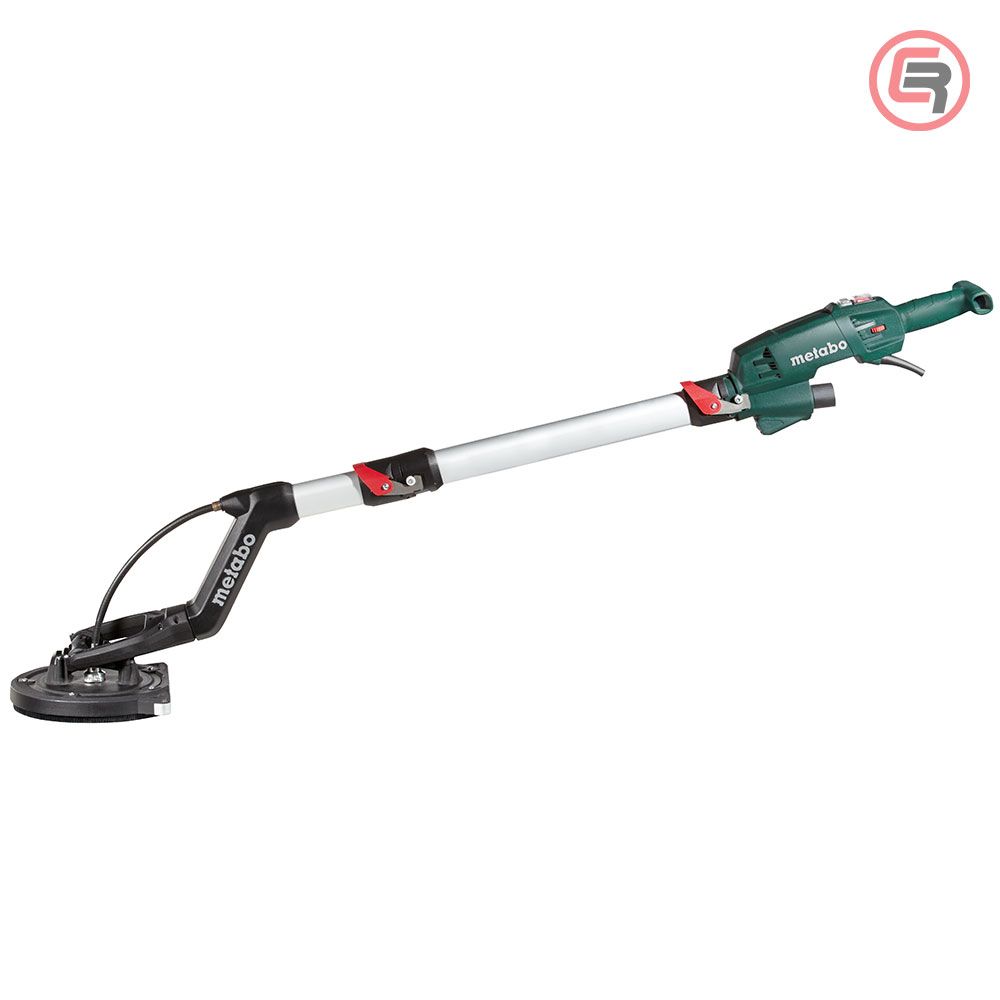 Metabo Brusilica LSV 5-225 Comfort Sa Dugim Vratom Žirafa 500 W - 600136000 slika 1