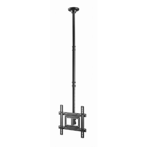 CM-70ST-01 Gembird TV plafonski nosac, VESA max. 40x40cm, 32-70inc max.50kg slika 4