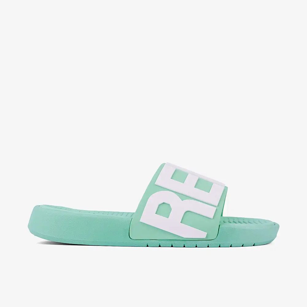Coqui Ženske papuče Speedy Relax On, Mint slika 4
