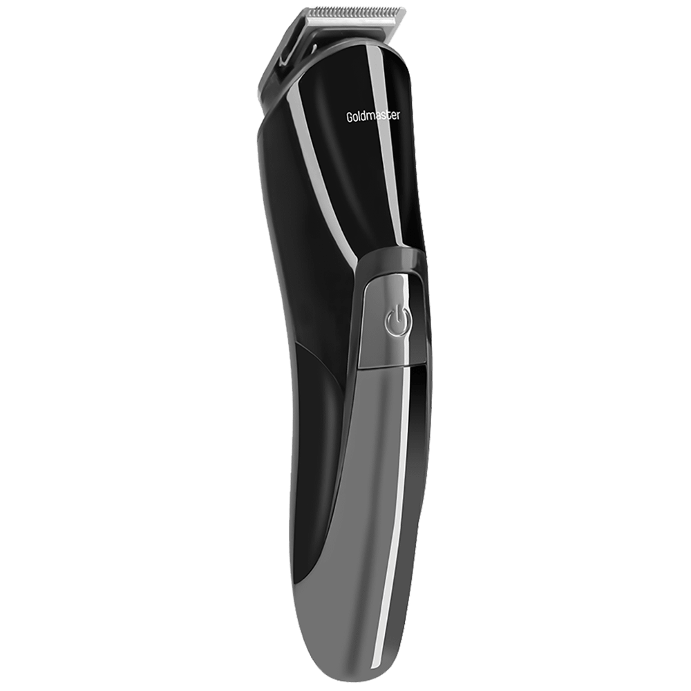 Goldmaster Trimer i šišač, set za njegu, Accu, MicroUSB - GM-8148, Sharp Groomer Set slika 3