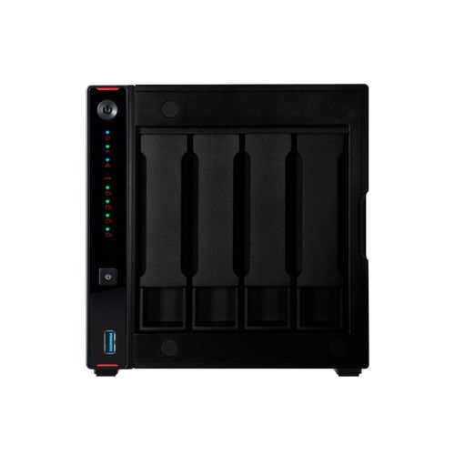 ASUSTOR NAS Storage Server NIMBUSTOR 4 AS5304T slika 2