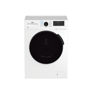 Beko Mašina za pranje i sušenje veša HTV 8716 X0