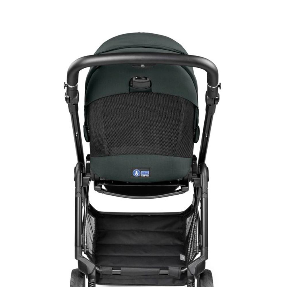 Peg Perego Kolica Veloce, Metal slika 6