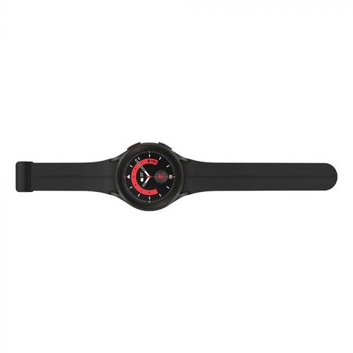 Samsung Galaxy Watch 5 PRO titanijum 45mm crni slika 6