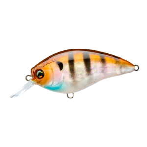 F1215-GSAY L-BASS vobler SHAD 60SP 60mm