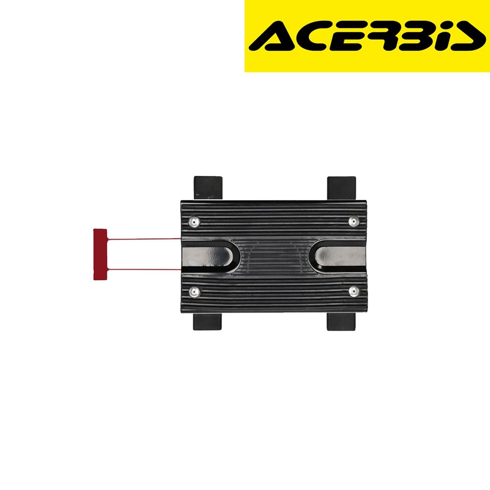 Lift stalak za motor Acerbis - Crni slika 6