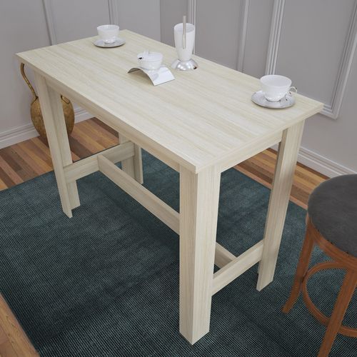 Barra - Oak Oak Dining Table slika 2