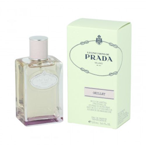 Prada Les Infusions De Oeillet Eau De Parfum 100 ml (unisex) slika 2