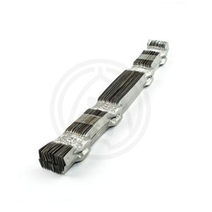 Američki razmak za LR ram, 1/50