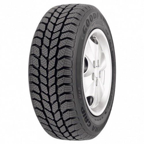 Goodyear Guma 215/70r15c 109/107s ug cargo tl goodyear kombi i pol. zimske gume slika 1