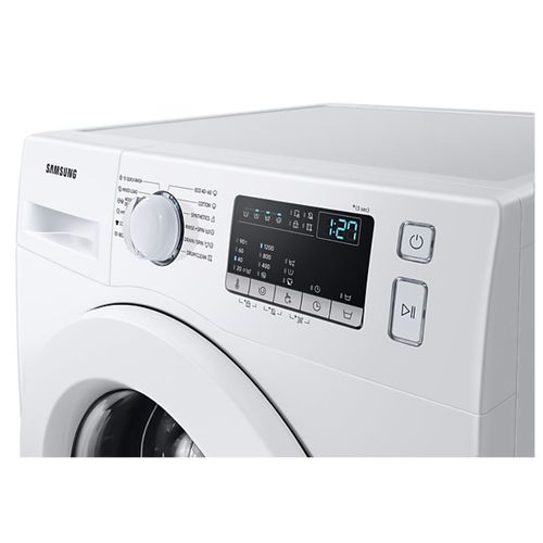 Samsung WW80T4020EE1LE Veš mašina, Digital Inverter, SteamWash, StayClean, 8kg, 1200 rpm,  dubina 55cm slika 8