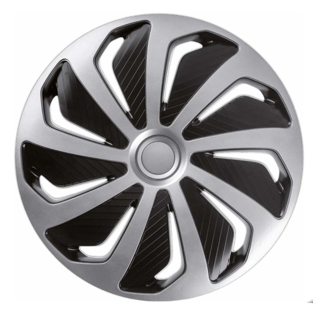 Versaco Ratkape 13 WIND Silver-Black, Univerzalne slika 1
